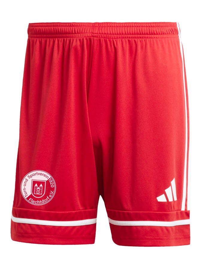 adidas Squadra 25 Shorts