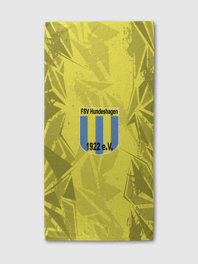 Strandhandtuch Dynamic