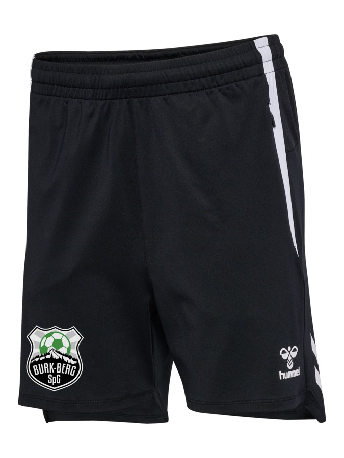 Hummel Lead 2.0 Training Shorts Damen