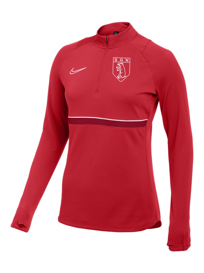 Nike Academy 21 Trainingsoberteil Damen