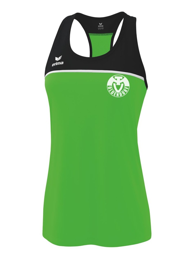Erima Change Tanktop Damen