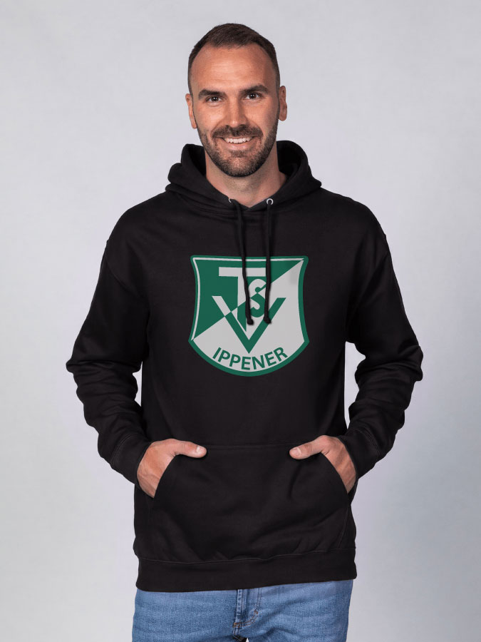 Hoodie Classic Herren