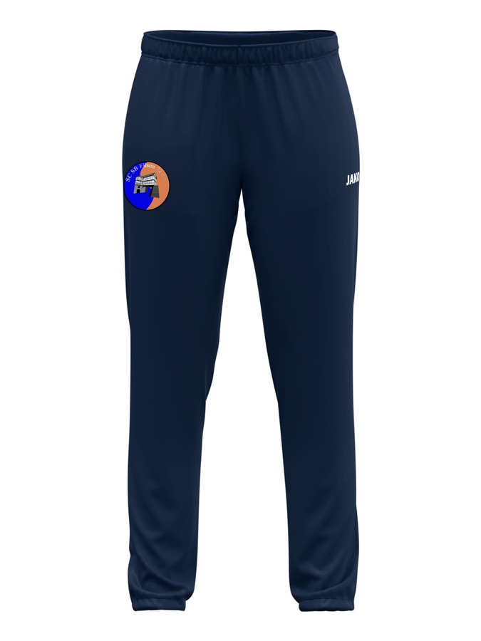 Jako Polyesterhose Dynamic Damen