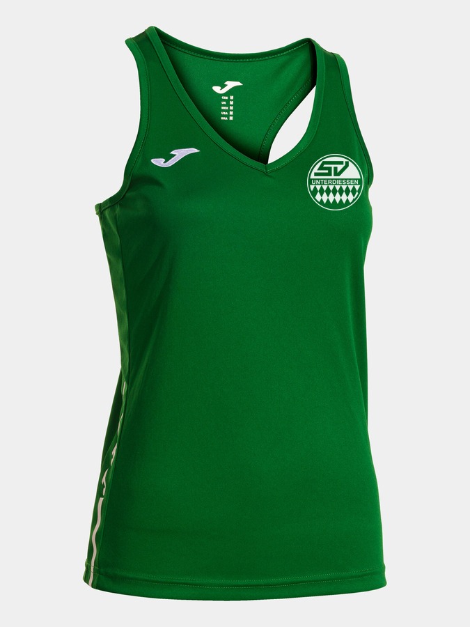 Joma Olimpiada Tank Tanktop Damen