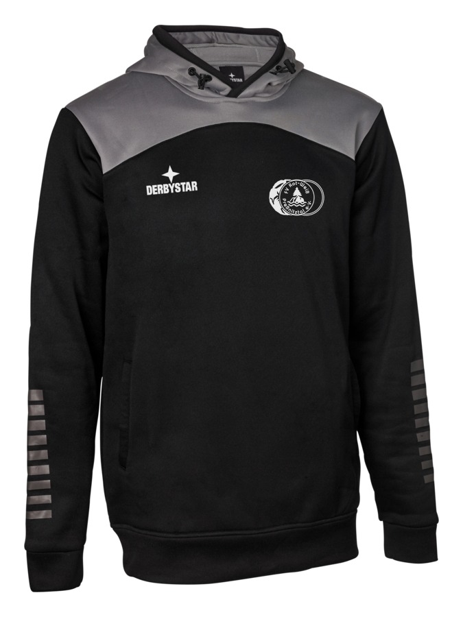 Derbystar Kapuzenpullover Ultimo