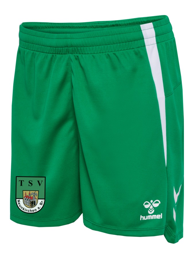 Hummel Lead 2.0 Shorts Damen