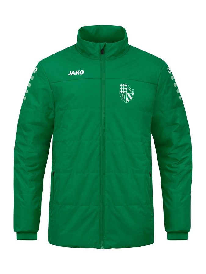 Jako Coachjacke Team