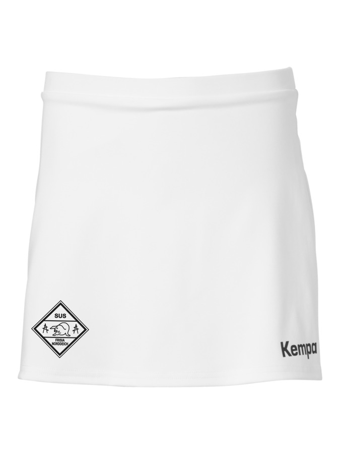 Kempa Skort Girls