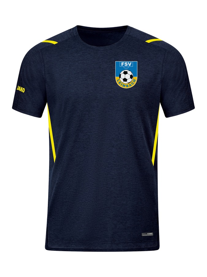 Jako T-Shirt Challenge