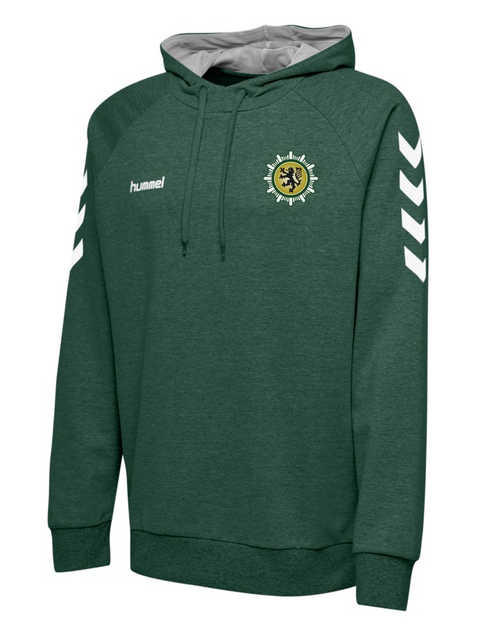 Hummel Go Cotton Hoodie
