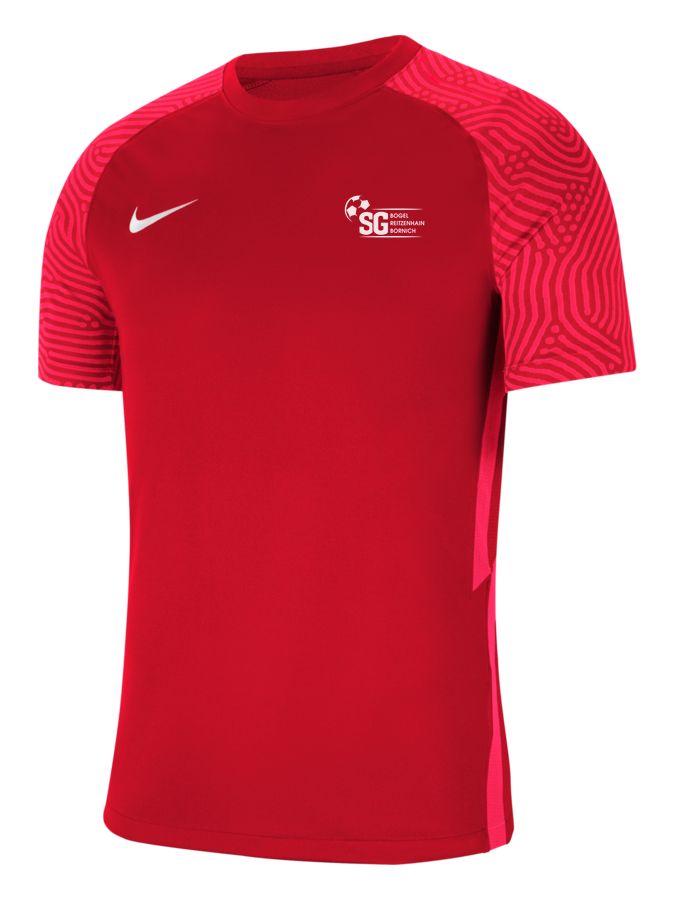 Nike Strike II Trikot