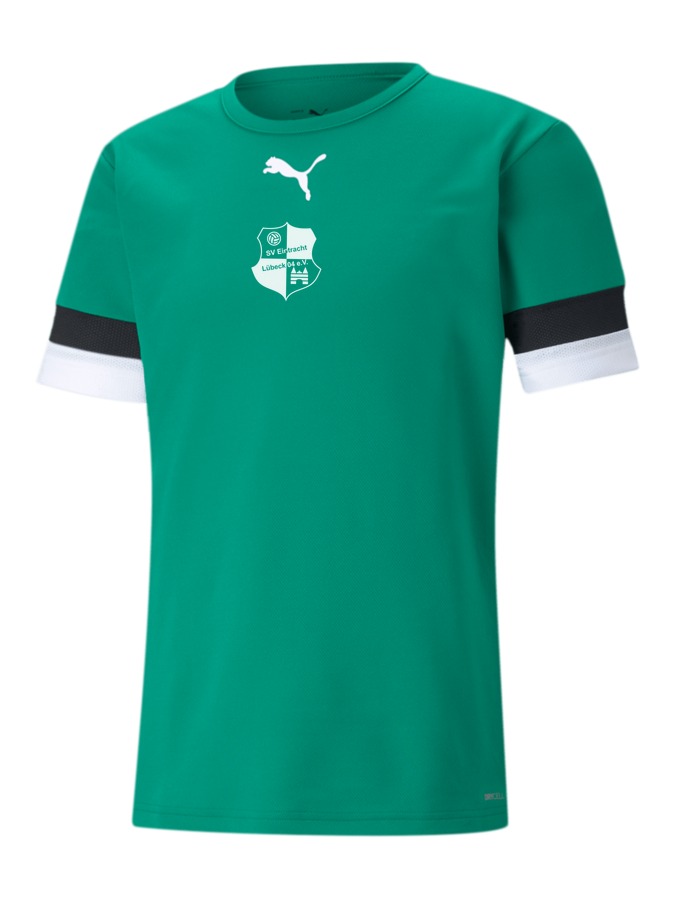 PUMA teamRISE Trikot