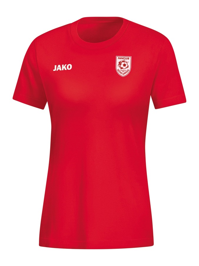 Jako T-Shirt Base Damen
