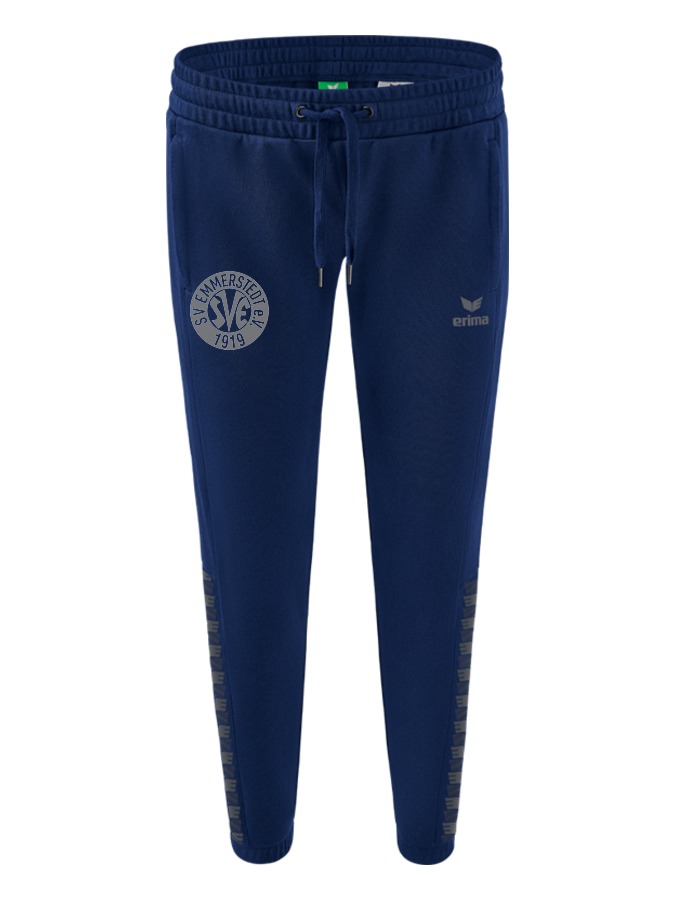 Erima Essential Team Sweathose Damen