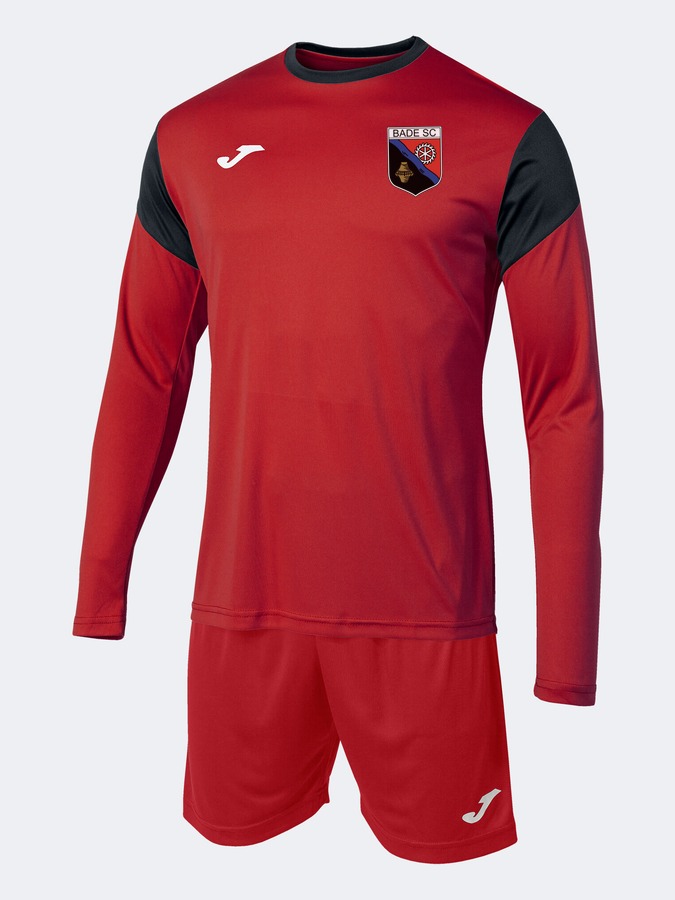 Joma Phoenix Torwart Trikot-Set
