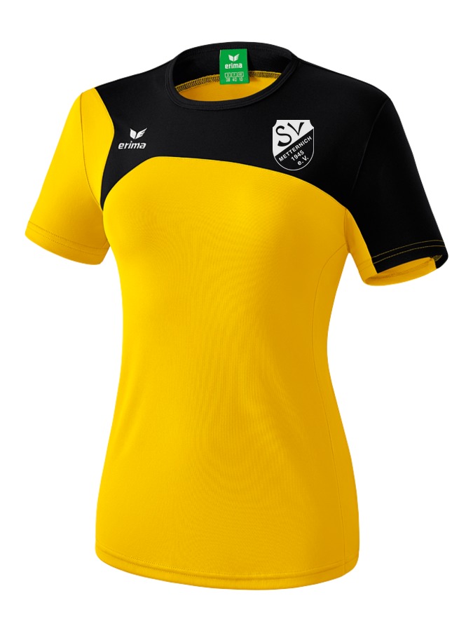 Erima Club 1900 2.0 T-Shirt Damen