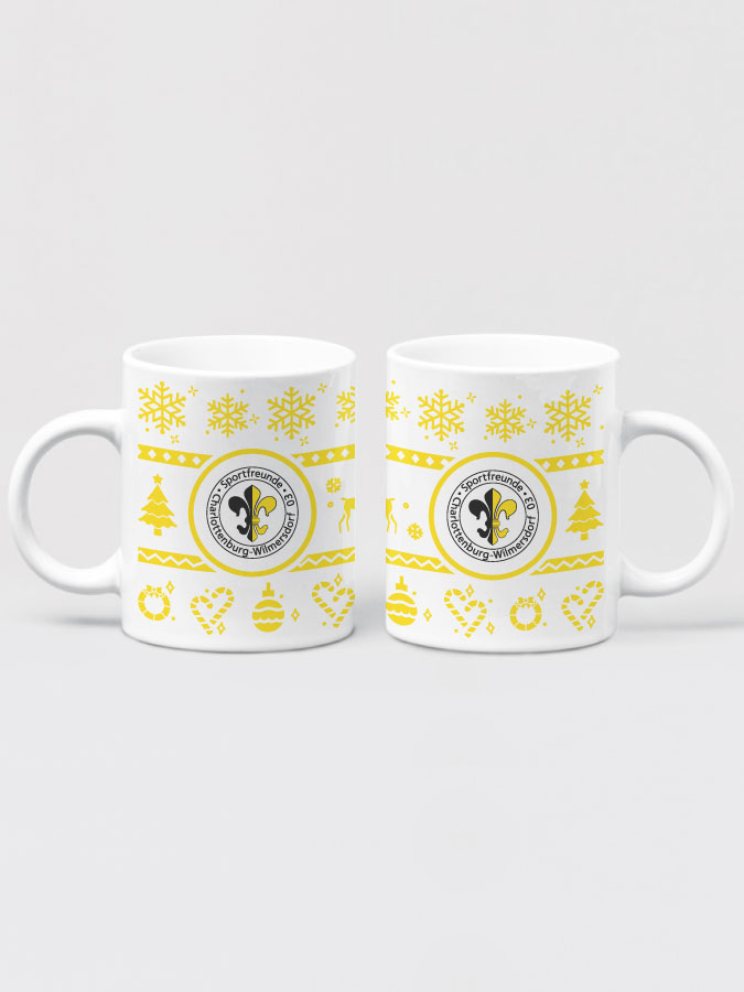 Tasse Christmas