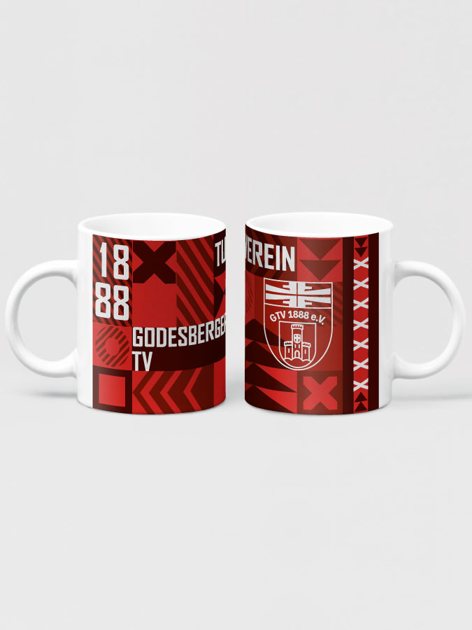 Sammlertasse 2026