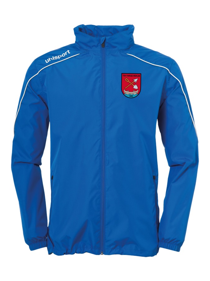uhlsport Stream 22 Allwetterjacke