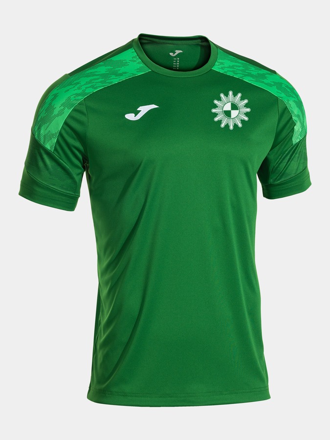 Joma Championship VIII Trikot