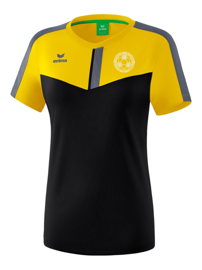 Erima Squad T-Shirt Damen