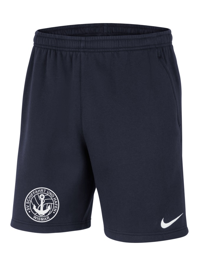 Nike Park 20 Fleece Knit Shorts