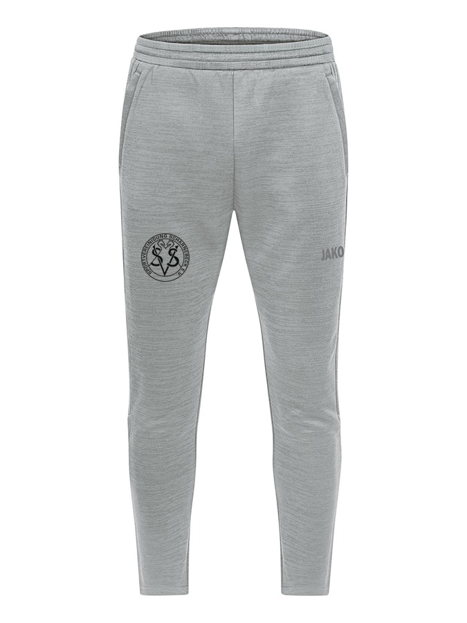 Jako Jogginghose Challenge