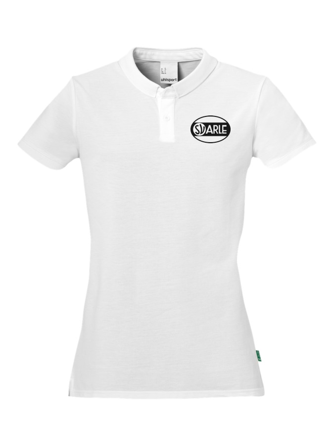 uhlsport Essential Polo Shirt Damen