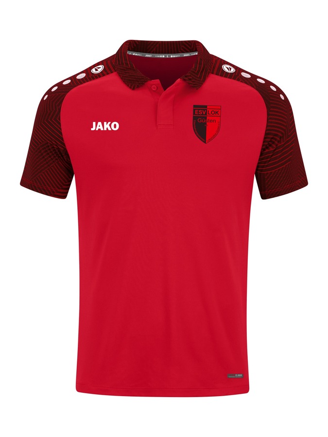 Jako Poloshirt Performance