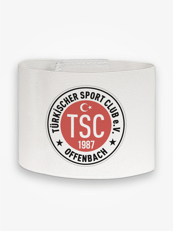 Armbinde Logo