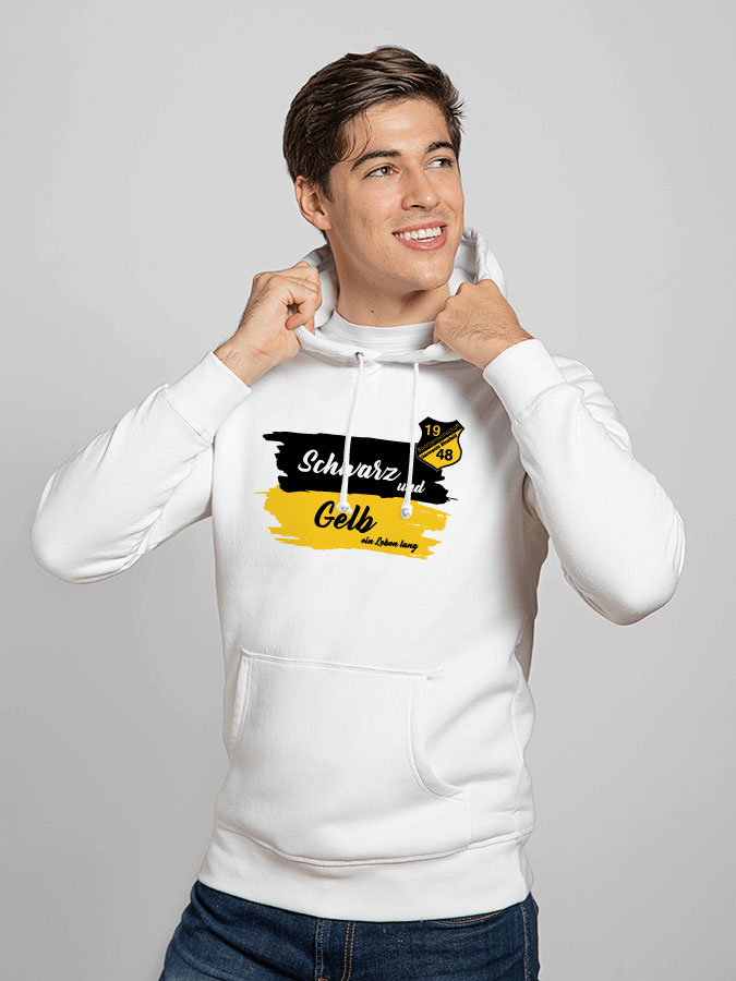Hoodie Loyal Herren