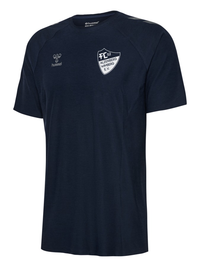 Hummel Cima 2.0 Jersey Trikot