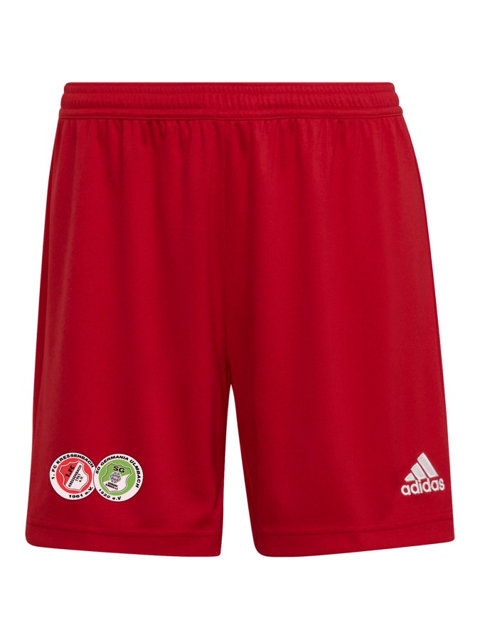 adidas Entrada 22 Shorts Damen