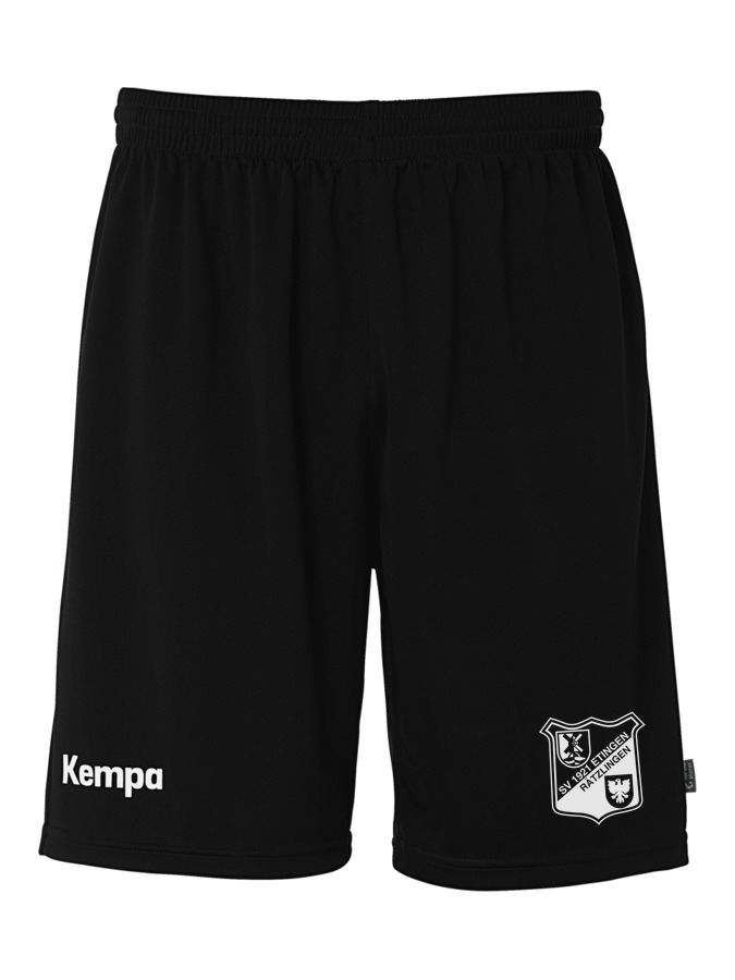 Kempa Team Shorts