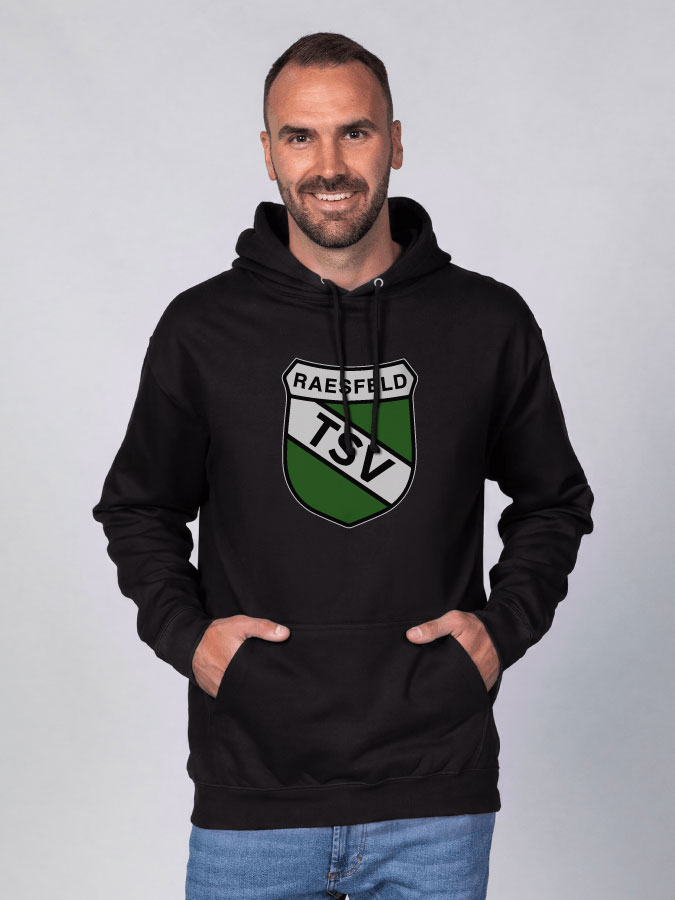 Hoodie Classic Herren
