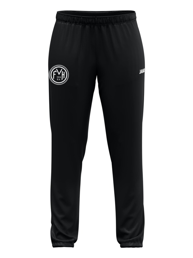 Jako Polyesterhose Dynamic Damen