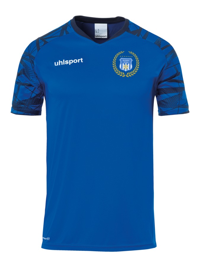 uhlsport Goal 25 Trikot Kurzarm