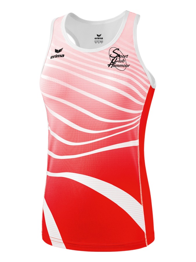 Erima Singlet Damen