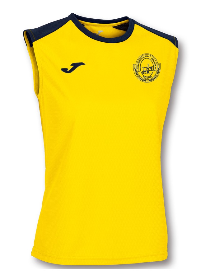 Joma Eco Championship Tank Top Damen