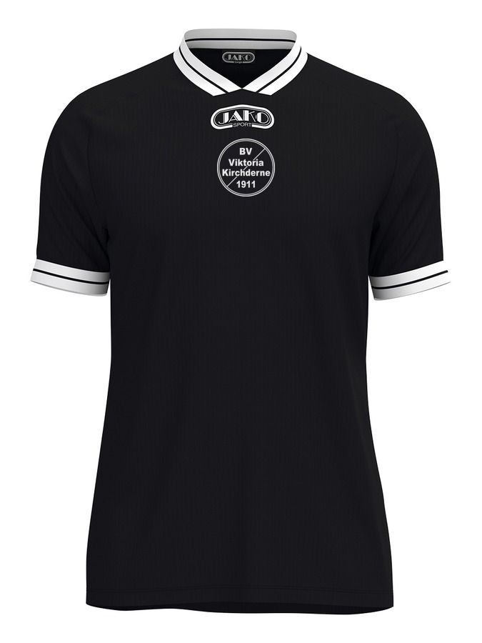 Jako Trikot Retro Kurzarm