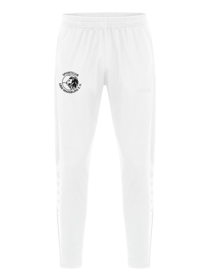 Jako Polyesterhose Power