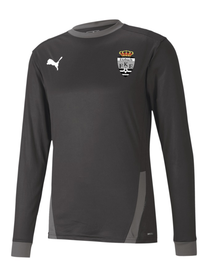 PUMA teamGOAL 23 Longsleeve