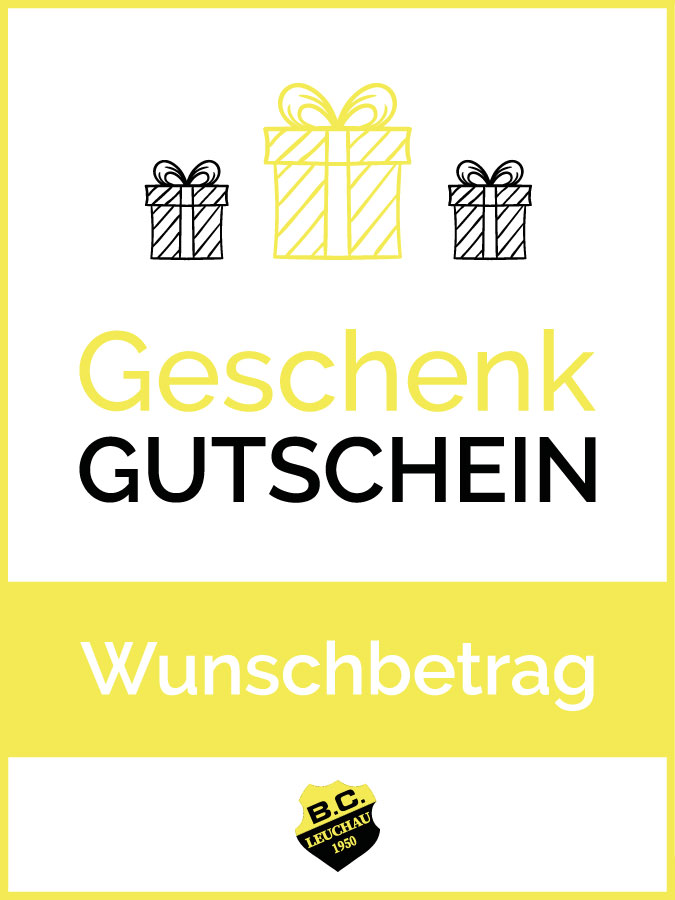 Gutschein zum Ausdrucken