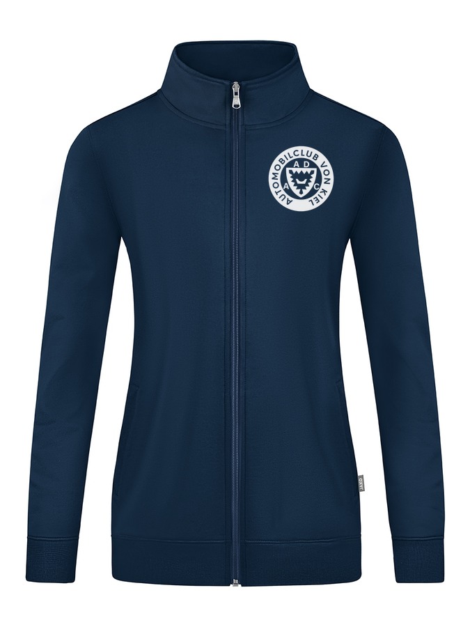 Jako Sweatjacke Doubletex Damen