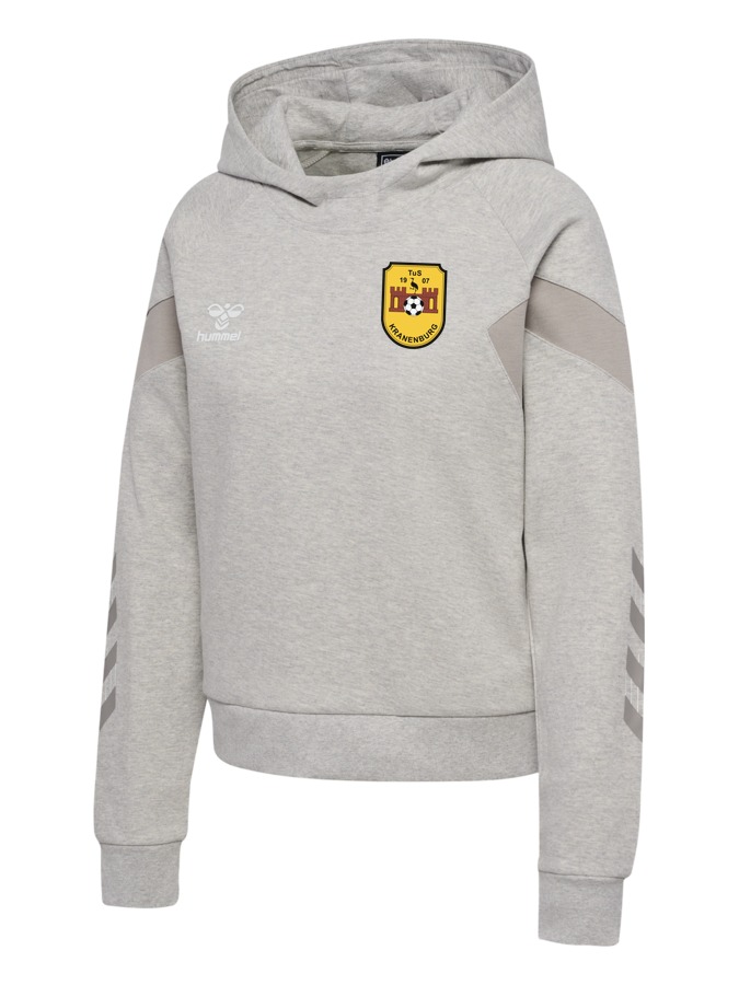 Hummel Travel Sweat Hoodie Damen