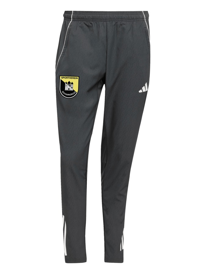 adidas Tiro 25 Competition Präsentationshose
