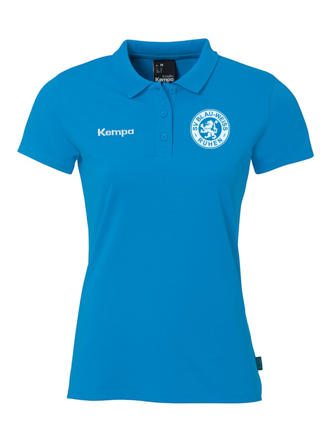 Kempa Classic Poloshirt Damen