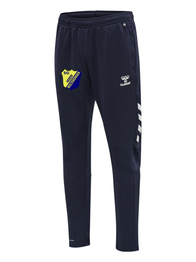 Hummel Core XK Training Poly Pants