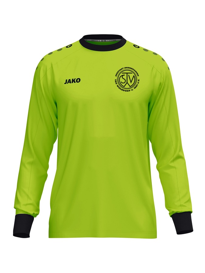 Jako Torwarttrikot One