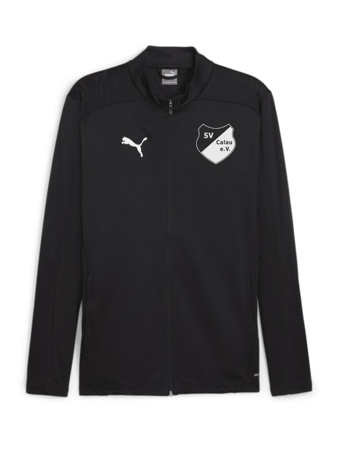 PUMA teamFINAL Trainingsjacke